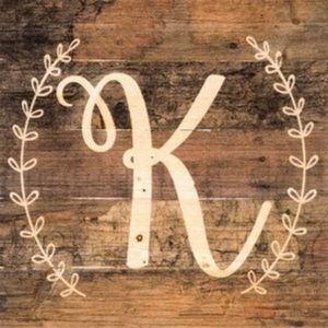 Meet your Posher, Kristen